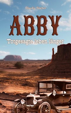 Abby II (eBook, ePUB)