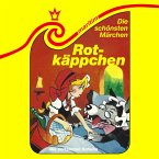 Rotkäppchen / Die zertanzten Schuhe (MP3-Download)