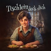 Tischlein deck dich (MP3-Download)