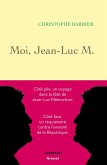 Moi, Jean-Luc M. (eBook, ePUB)