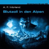 Blutzoll in den Alpen (MP3-Download)