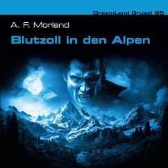 Blutzoll in den Alpen (MP3-Download) - Birker, Thomas; Morland, A. F.