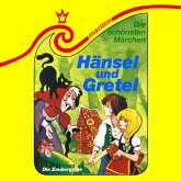 Hänsel und Gretel / Die Zaubergeige (MP3-Download)