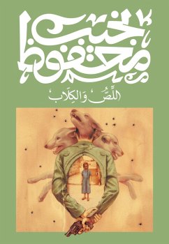Cover The Thief and the Dogs (eBook, ePUB)