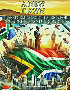 A New Dawn (eBook, ePUB) Cover A New Dawn (eBook, ePUB)