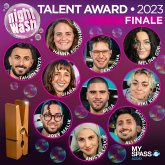 NightWash Live, Talent Award Finale 2023 (MP3-Download)