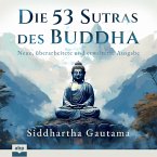 Die 53 Sutras des Buddha (MP3-Download)