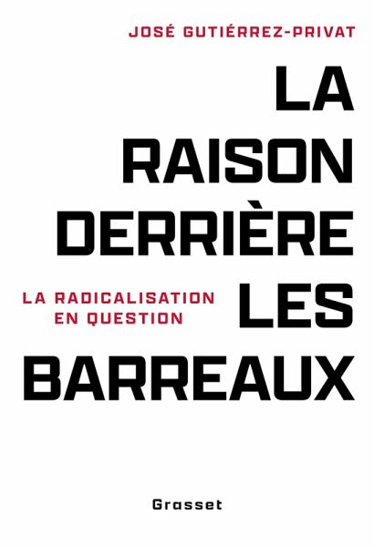 La raison derrière les barreaux (eBook, ePUB)