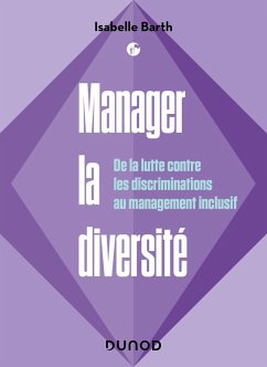 Cover Manager la diversité (eBook, ePUB)