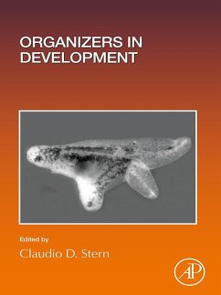 Cover Organizers in Development (eBook, ePUB)