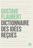 Dictionnaire des idées reçues (eBook, ePUB)
