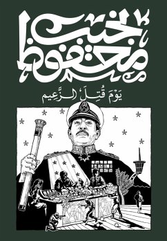 Cover The Day the Leader was Killed (eBook, ePUB)