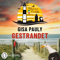Gestrandet - (1/1) (MP3-Download) - Pauly, Gisa