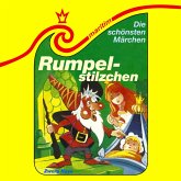 Rumpelstilzchen / Zwerg Nase (MP3-Download)