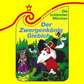 Der Zwergenkönig Giebich (MP3-Download)