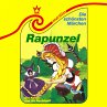 Rapunzel / Der Kaiser und die... - Bild 1