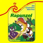 Rapunzel / Der Kaiser und die Nachtigall (MP3-Download)