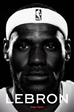 Lebron (eBook, ePUB) - Benedict, Jeff