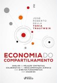 Economia do compartilhamento (eBook, ePUB)