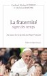 La fraternité signe des temps (eBook,... - Bild 1
