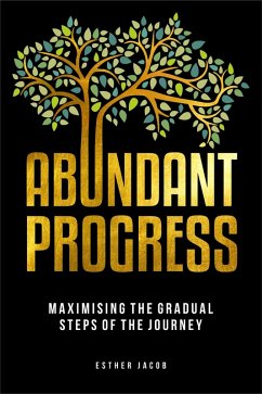 Cover Abundant Progress (eBook, ePUB)