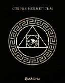 Corpus Hermeticum (eBook, ePUB)