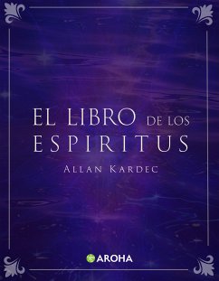 El libro de los espíritus (eBook, ePUB) - Kardec, Allan