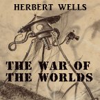 The War of the Worlds (MP3-Download)