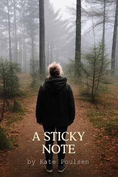 Cover A Sticky Note (eBook, ePUB)