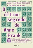 O ultimo segredo de Anne Frank (eBook, ePUB)