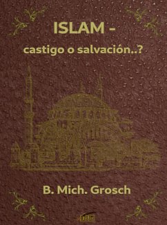Cover Islam - castigo o salvación..? (eBook, ePUB)