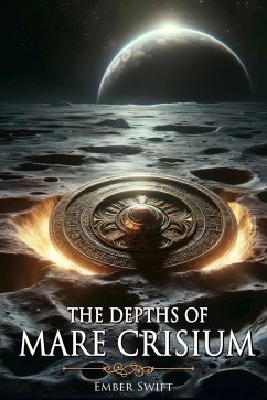 Cover The Depths of Mare Crisium (eBook, ePUB)