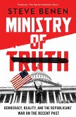 Ministry of Truth (eBook, ePUB)
