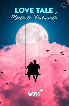 Cover Love tale gulu & Gulugulu (love story, #3) (eBook, ePUB)