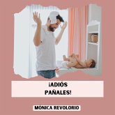 ¡Adiós pañales! (eBook, ePUB) ¡Adiós pañales! (eBook, ePUB)