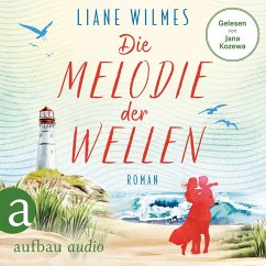 Die Melodie der Wellen (MP3-Download) - Wilmes, Liane
