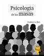 Psicología de las masas (eBook, ePUB) - Bild 1