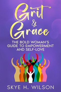 Cover Grit & Grace (eBook, ePUB)