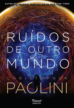 Cover Ruídos de outro mundo (eBook, ePUB)