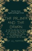 The Prince and The Demon (eBook, ePUB)