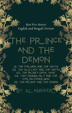 Cover The Prince and The Demon (eBook, ePUB)