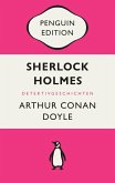 Sherlock Holmes (eBook, ePUB)