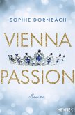 Vienna Passion (eBook, ePUB)