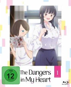 The Dangers in My Heart - Vol. 1