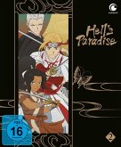 Hell's Paradise - Staffel 1 - Vol. 2