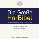 Die Große HörBibel - Lutherbibel 1984 (MP3-Download)