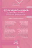 Justiça Tributária no Brasil (eBook, ePUB)