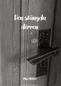 Den stängda dörren (eBook, ePUB)