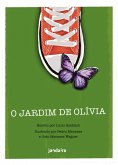 O jardim de Olívia (eBook, ePUB)