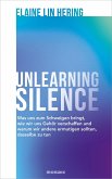 Unlearning Silence (eBook, ePUB)